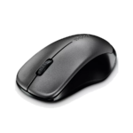 Miš RAPOO 1620 - Mouse Wireless black, R-11464 - Image 2