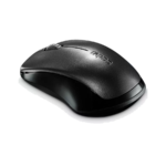 Miš RAPOO 1620 - Mouse Wireless black, R-11464 - Image 3