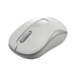Miš RAPOO M10 Plus WHITE Basic Wireless Mouse, R-17299