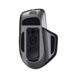 Miš RAPOO MT760M - rechargeable Mouse Wireless, Bluetooth Light, R-12530 - Image 2