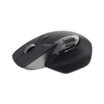 Miš RAPOO MT760M - rechargeable Mouse Wireless, Bluetooth Light, R-12530 - Image 3