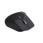 Miš RAPOO MT760M - rechargeable Mouse Wireless, Bluetooth Light, R-12530 - Image 6