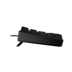Tastatura SPEEDLINK LETOS RGB 60% Gaming Keyboard, black - US layout, SL-670014-BK-US - Image 4