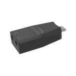Zvučna kartica SPEEDLINK VIGO USB-C Sound Card, black, SL-880501-BK