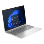 HP ProBook 4 G1AH B39ZKAT 16" WUXGA AMD Ryzen 5 5 220/16GB DDR5/512 GB SSD/1Y/srebrena - Image 3