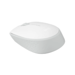 Miš LOGITECH M171, wireless, white, 910-006867 - Image 2