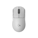 Miš LOGITECH G PRO X SUPERLIGHT 2 WL White, 32.000 dpi, 910-006639