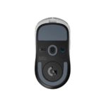 Miš LOGITECH G PRO X SUPERLIGHT 2 WL White, 32.000 dpi, 910-006639 - Image 4