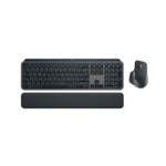 LOGITECH MX Keys Bluetooth Combo Gen 2 - GRAPHITE - US INT"L - B2B, 920-010933