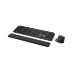 LOGITECH MX Keys Bluetooth Combo Gen 2 - GRAPHITE - US INT"L - B2B, 920-010933 - Image 2