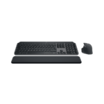 LOGITECH MX Keys Bluetooth Combo Gen 2 - GRAPHITE - US INT"L - B2B, 920-010933 - Image 3