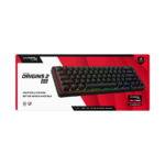 Tastatura HyperX Origins 2 65 B4QS3AA - Image 3