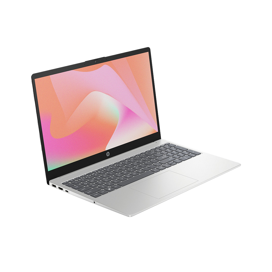 0143493_hp-15-fd0148nm-d14lrea-156-fhd-agintel-core-3-100u16gb-ddr5512gb-ssd1ysvjetlosiva HP 15-fd0148nm D14LREA 15.6" FHD AG/Intel Core 3 100U/16GB DDR5/512GB SSD/1y/Svjetlosiva - Image 1
