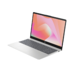 HP 15-fd0148nm D14LREA 15.6" FHD AG/Intel Core 3 100U/16GB DDR5/512GB SSD/1y/Svjetlosiva - Image 3