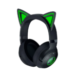 Slušalice Razer Kraken Kitty V2 BT - Wireless Bluetooth RGB Headset with Kitty Ears - FRML Packaging, RZ04-04860500-R3M1