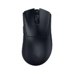 Miš Razer DeathAdder V4 Pro - Wireless Esports Gaming Mouse - EU Packaging RZ01-05330100-R3G1