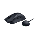 Miš Razer DeathAdder V4 Pro - Wireless Esports Gaming Mouse - EU Packaging RZ01-05330100-R3G1 - Image 3