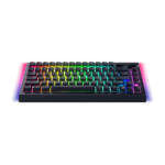 Tastatura Razer Razer BlackWidow V4 Pro 75% - Wireless Hot-swappable Gaming Keyboard - US Layout - FRML, RZ03-05130100-R3M1 - Image 2