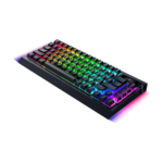 Tastatura Razer Razer BlackWidow V4 Pro 75% - Wireless Hot-swappable Gaming Keyboard - US Layout - FRML, RZ03-05130100-R3M1 - Image 3