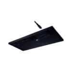 Tastatura Razer BlackWidow V4 Low-profile Tenkeyless HyperSpeed - Wireless Low-profile Mechanical Gaming Yellow Linear Switch - US RZ03-05450100-R3M1 - Image 2