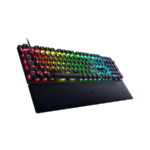 Tastatura Razer Huntsman V3 Pro Tenkeyless 8KHz - Analog Optical Esports Keyboard - US Layout - FRML RZ03-05520100-R3M1