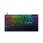 Tastatura Razer Huntsman V3 Pro Tenkeyless 8KHz - Analog Optical Esports Keyboard - US Layout - FRML RZ03-05520100-R3M1 - Image 2