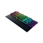 Tastatura Razer Huntsman V3 Pro Tenkeyless 8KHz - Analog Optical Esports Keyboard - US Layout - FRML RZ03-05520100-R3M1 - Image 4