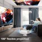 Projektor Ultra HD Android 120ANSI - Image 4