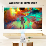 Projektor Ultra HD Android 120ANSI - Image 6