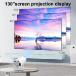 Projektor Ultra HD Android 120ANSI - Image 7
