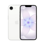 Apple iPhone 17E 256GB White