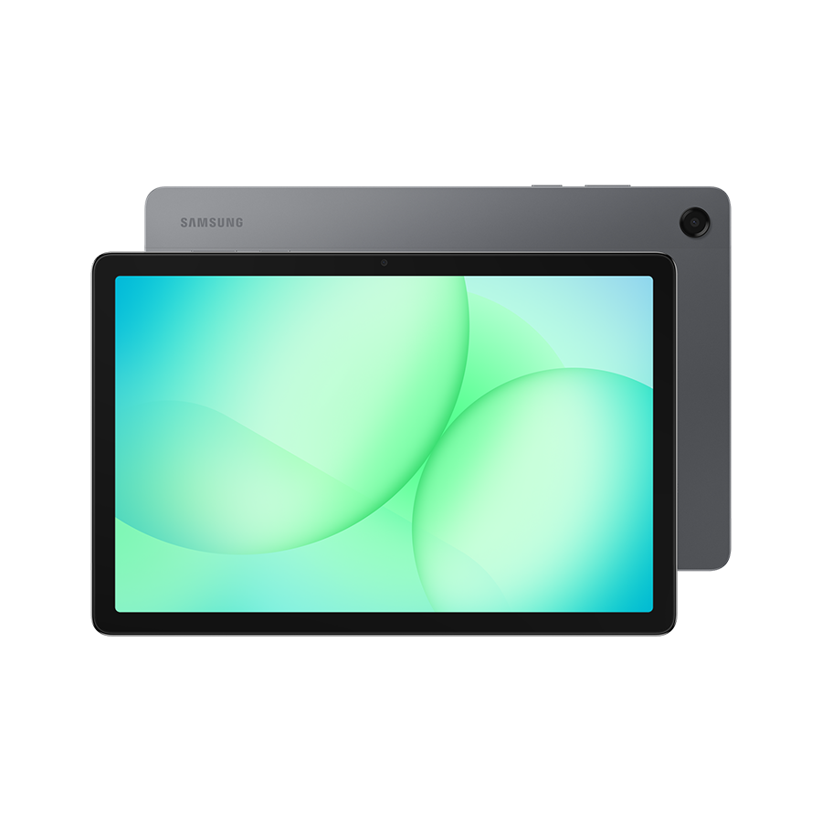 0143552_tablet-samsung-galaxy-tab-a11-lte-x236-8gb-256gb-gray Tablet SAMSUNG Galaxy Tab A11+ LTE X236 8GB 256GB Gray - Image 1