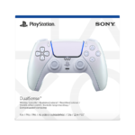 PS5 Dualsense Wireless Controller Chroma Pearl v2 1000050600