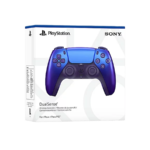 PS5 Dualsense Wireless Controller Chroma Indigo v2 1000050597 - Image 2