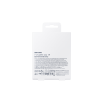 EXT.SSD SAMSUNG Portable T7 2TB USB 3.2 Gen 2 Sequential Read/Write : Up to 1,050MB/sec /Up to 1,000 MB/sec/titan grey/MU-PC2T0T/WW - Image 5