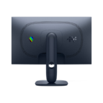 Monitor Alienware AW2725DM 27", 2560x1440, QHD, 180Hz, IPS Antiglare, 16:9, 1000:1, 400 cd/m2, NVIDIA G-SYNC + AMD FreeSync, 1ms, 178/178, 2xDP, HDMI, - Image 3