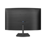 Monitor PHILIPS 241E1SC 24" (23.6" viewable) Curved, 1920x1080 (FHD), VA, 75Hz, 1500R, 4ms, FreeSync, 1x HDMI, 1x VGA - Image 4