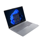 Lenovo ThinkBook 16 G9 AHP 21UT000QSC 16"" WUXGA IPS AG 400nits AMD Ryzen 7 250 Ai 32GB DDR5 512GB SSD 4.0 NVMe/Backlit Kbd/Siva/Alu/3Y