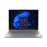 Lenovo ThinkBook 16 G9 AHP 21UT000QSC 16"" WUXGA IPS AG 400nits AMD Ryzen 7 250 Ai 32GB DDR5 512GB SSD 4.0 NVMe/Backlit Kbd/Siva/Alu/3Y - Image 2