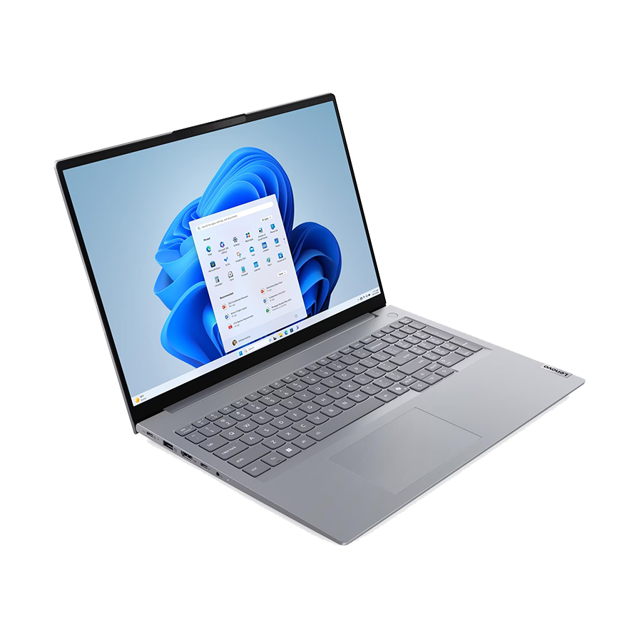0143603_lenovo-thinkbook-16-g9-irl-21us005qri-16-wuxga-ips-ag-400nits-60hzintel-core-7-240h-16gb1tb-ssdbackl Lenovo ThinkBook 16 G9 IRL 21US005QRI 16"" WUXGA IPS AG 400nits 60Hz/Intel Core 7 240H 16GB/1TB SSD/Backlit kbd./3y/Alu/Arctic Grey - Image 1
