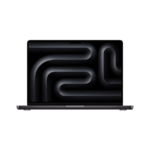 Apple MacBook Pro 14" M5 Pro 24GB 1TB SSD Black MGDR4LL/A