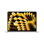 Apple MacBook Air 15" M5 16GB 512GB SSD Starlight MDVD4LL/A