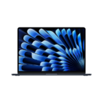 Apple MacBook Air 15" M5 16GB 512GB SSD Midnight MDVH4LL/A