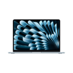 Apple MacBook Air 13.6" M5 16GB 512GB SSD SkyBlue MDHH4LL/A