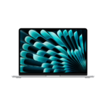 Apple MacBook Air 13.6" M5 16GB 512GB SSD Silver MDH74LL/A