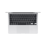 Apple MacBook Air 13.6" M5 16GB 512GB SSD Silver MDH74LL/A - Image 2