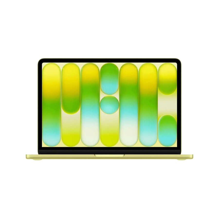 0143619_apple-macbook-neo-136-a18-8gb-512gb-ssd-citrus-mhfe4hna Apple MacBook NEO 13.6" A18 8GB 512GB SSD Citrus MHFE4HN/A - Image 1