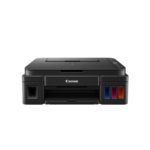 Printer Canon PIXMA G3410 print/scan/copy 8,8 str/min BK. 5 str/min kolor. USB. WiFi. tinte GI490