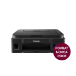 Printer Canon PIXMA G3410 print/scan/copy 8,8 str/min BK. 5 str/min kolor. USB. WiFi. tinte GI490 - Image 5