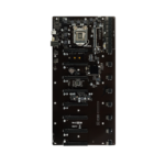 MB BIOSTAR TB360-BTC D+, Intel B360, Socket 1151, GbE - Image 2